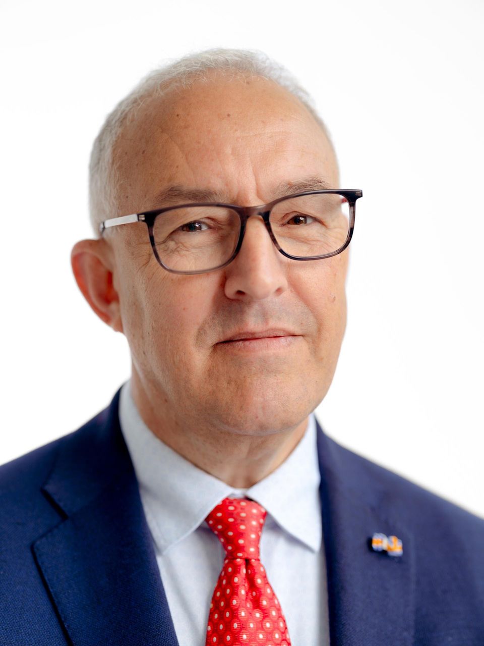 Ahmed Aboutaleb