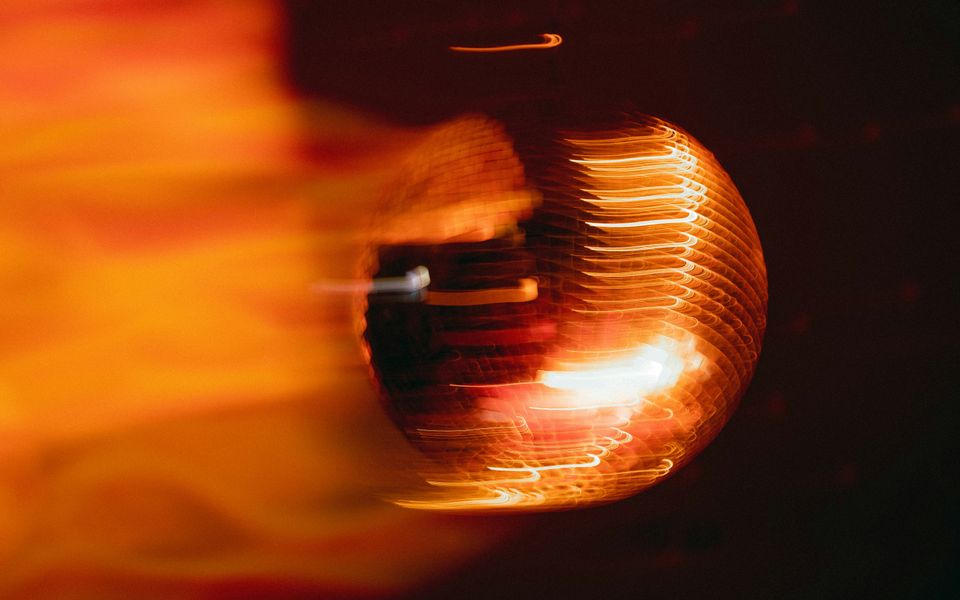 Photo by Bennie Bates on Unsplash