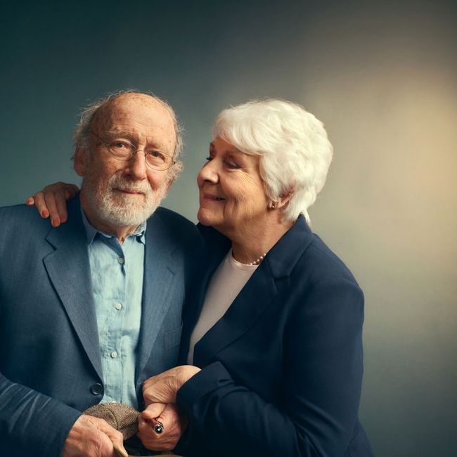 Liefdesbrieven - Anne Wil Blankers & Hans Croiset