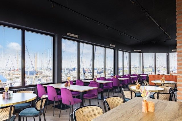 Brasserie Overstag
