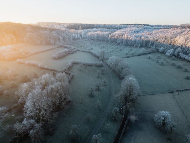 Toerisme Vlaanderen - Bocageland