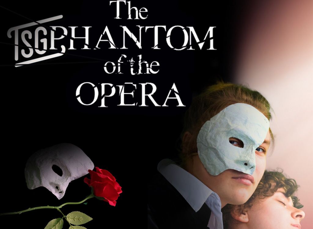 TSGPhantom of the Opera