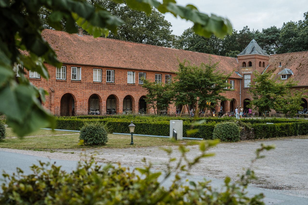 Volksabdij
