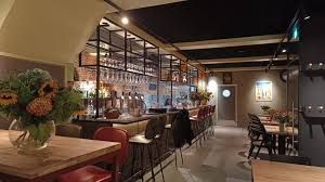 Bistro Het Sluisje