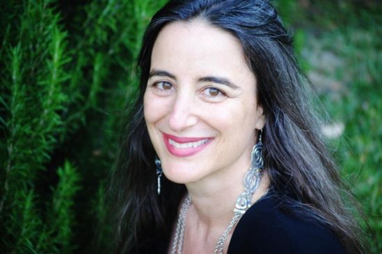 YALFU Book Talk: Jandy Nelson