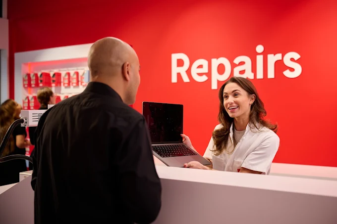 Baliemedewerker ThePhoneLab