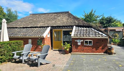 Logeerboerderijtje De Rietkap