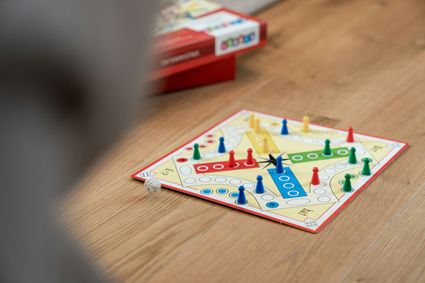 mens-erger-je-niet spel
