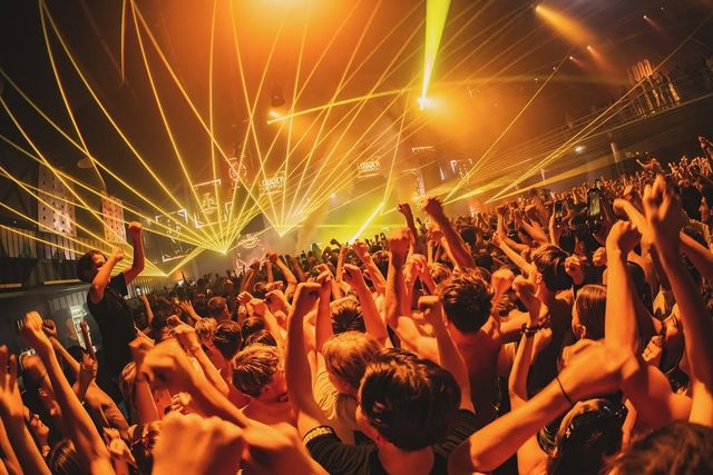 Louder Generation Eindhoven