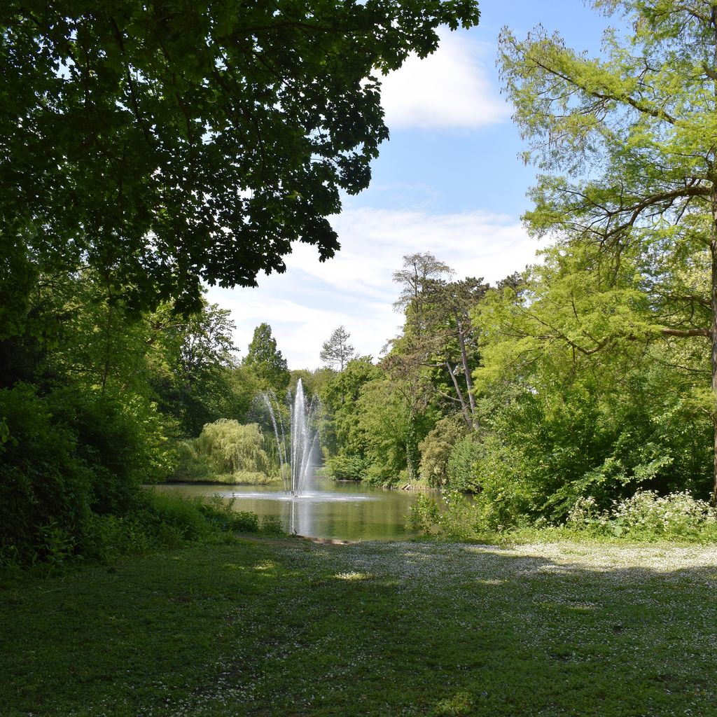 Julianapark Utrecht