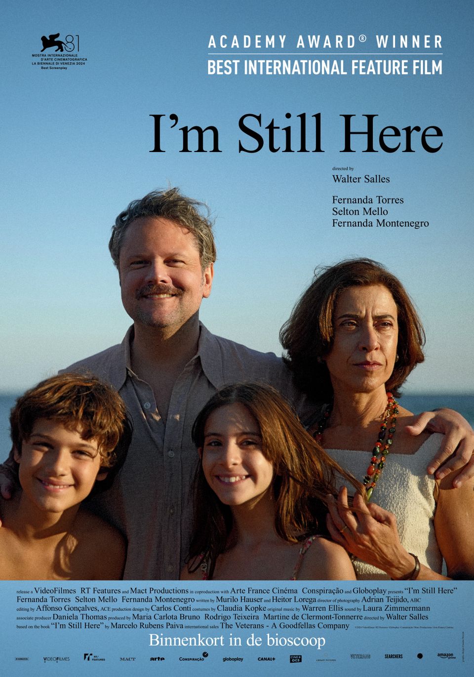 Film | I'm Still Here