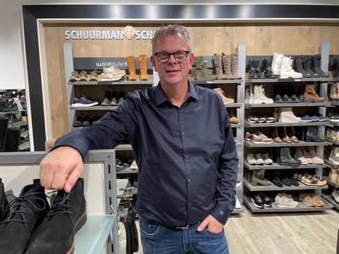 Schuurman winkels 2025