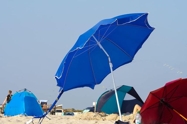 Harry's Beach Essentials Vlieland