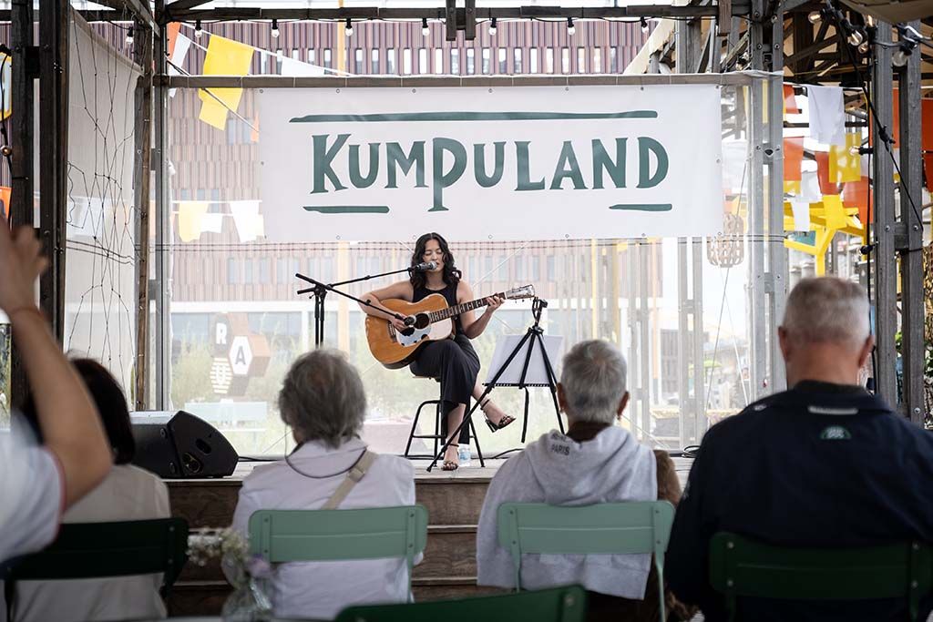 Kumpuland Festival