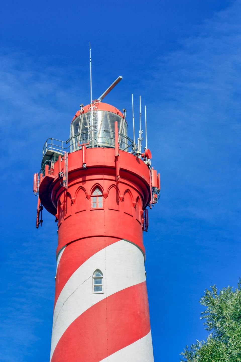 Burgh-Haamstede vuurtoren 1