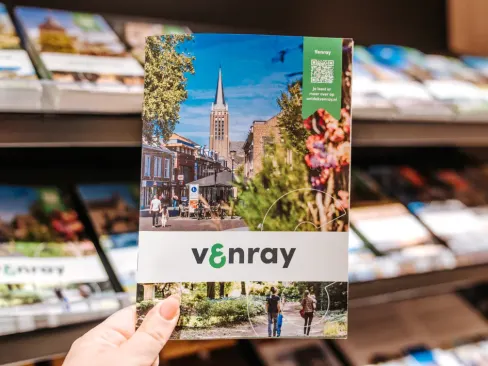 VVV Venray | In Noord-Limburg