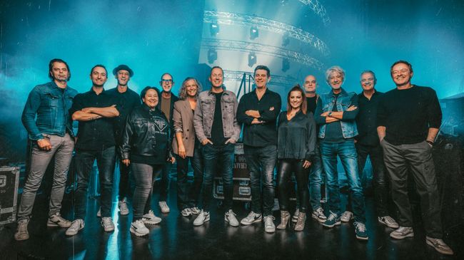 Edwin Evers Band