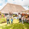 Fair op Anne-Famkes Pleats