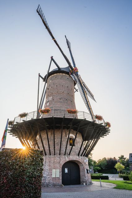 Napoleonsmolen