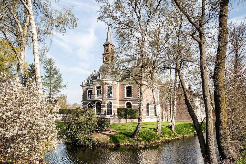 Ederveen - Bezoek Ede