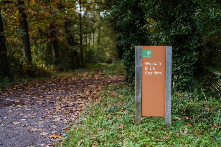 Startpunt De Geelders