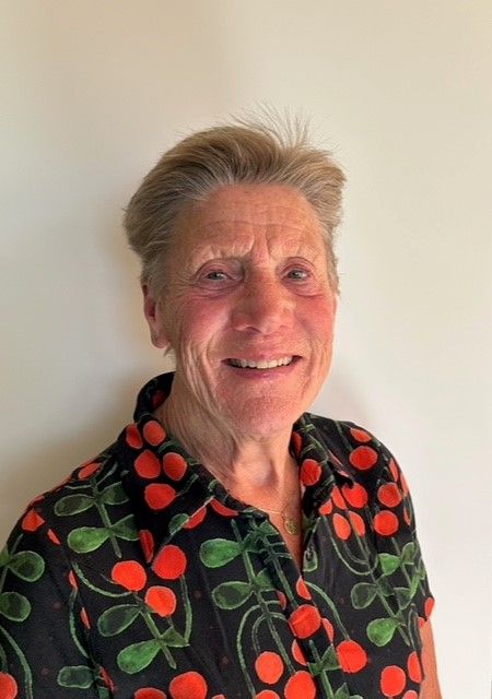 Sylvia van den Hoed