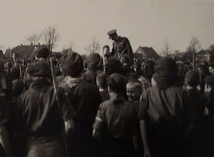 Bevrijding Winterswijk