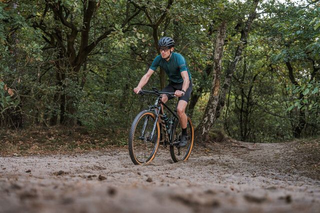 MTB Reek