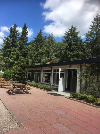 Groepsaccommodatie Dennenhof
