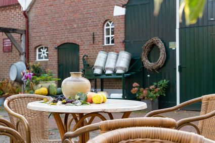 Open huis | World Peace Stupacenter