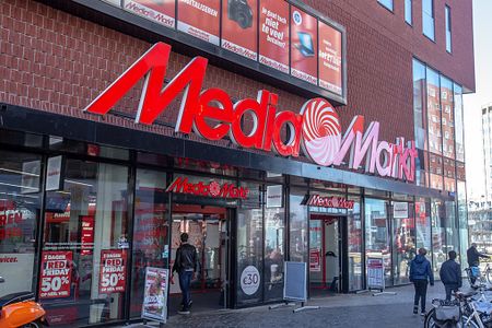 MediaMarkt Amersfoort