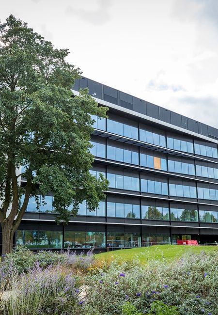 Lonza Brightlands Chemelot Campus