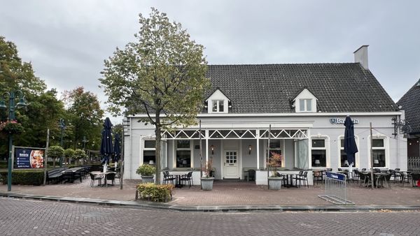 Bavaria Brouwerijcafé Lieshout