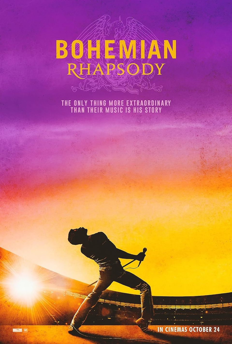 Fil Bohemian Rhapsody