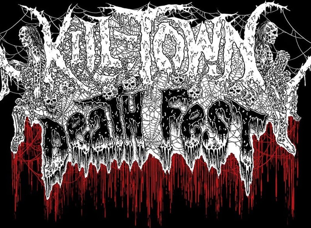 Killtown Death Fest