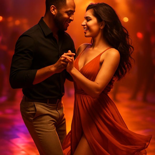 Let's Go Party "Hello 2026"