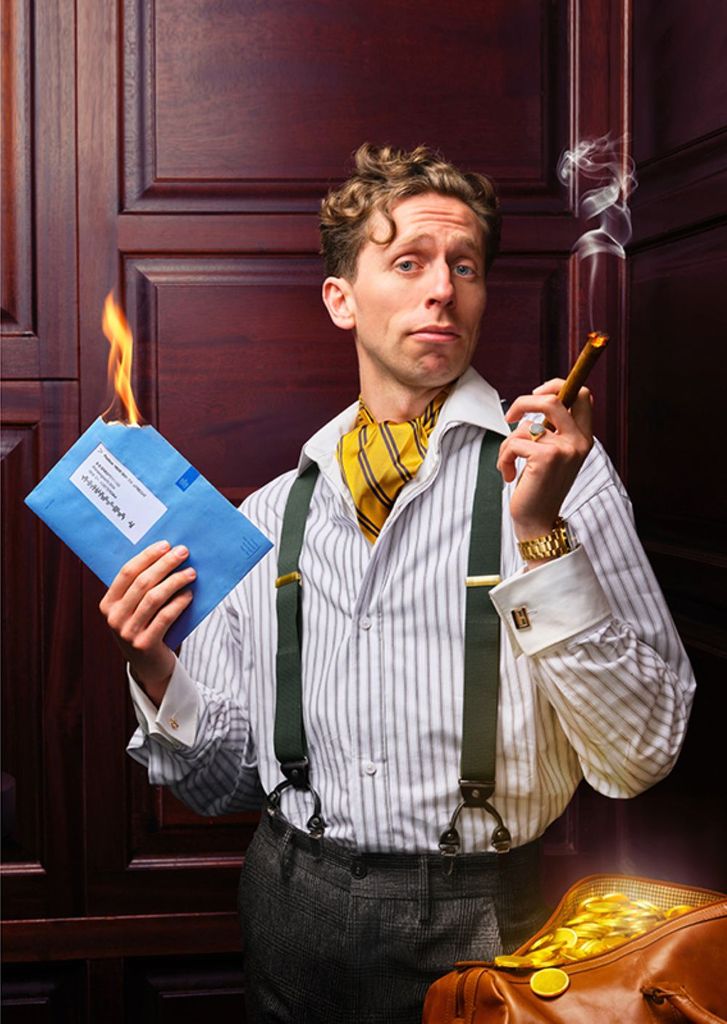 Boban Braspenning - BRUTO