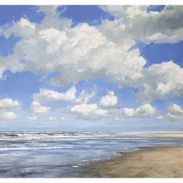 Castricumse zeegezichten in Westzaan