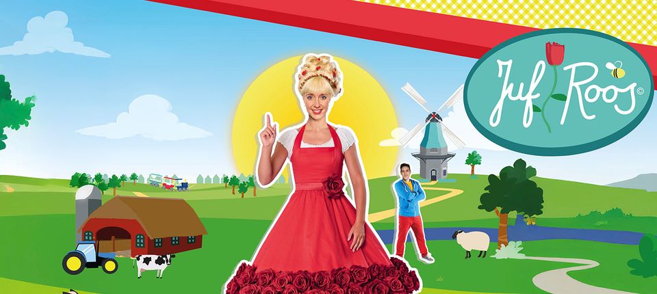 Programmering van Theater de Lievekamp
