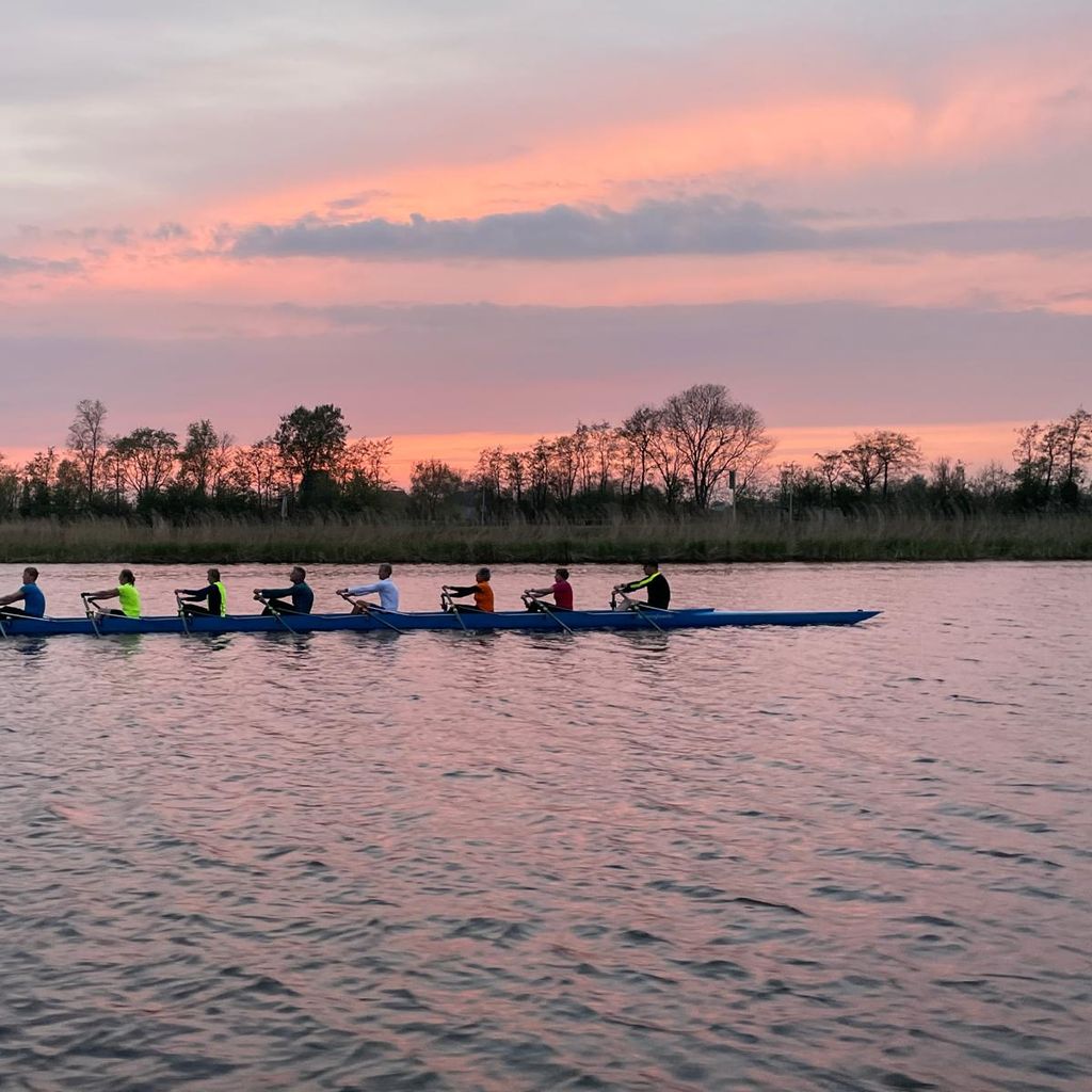 Regatta 2025