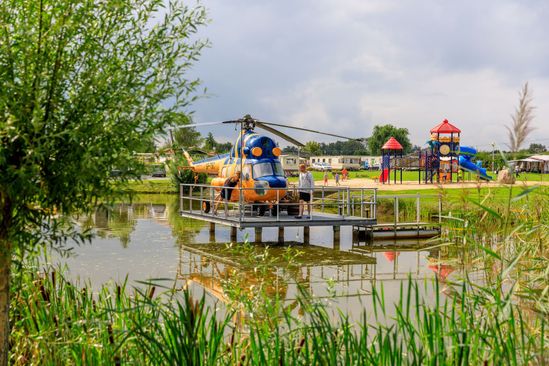 Ferienpark 't Akkertien photo 5