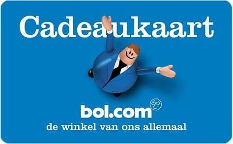 Bol.comcard