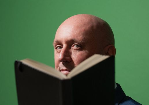 Riza Tisserand: Volgens het boekje (try-out)