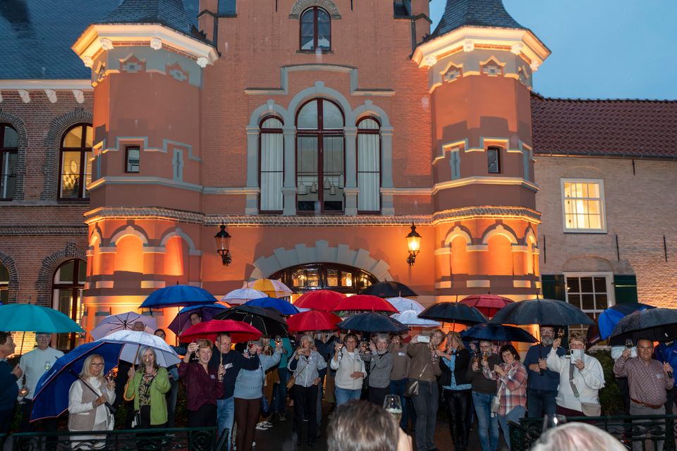 Pix4Profs | Johan Wouters