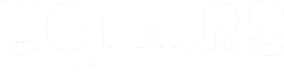 Zomers Beachclub logo