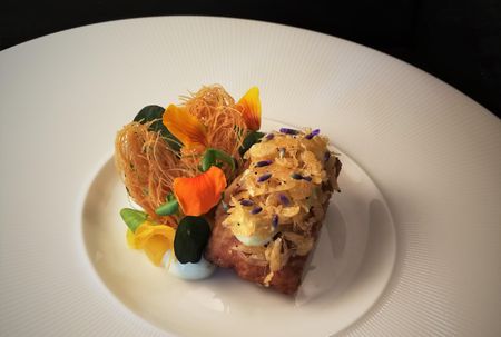 Culinaire Reis Amersfoort Restaurants - Blog Header