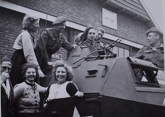 Bevrijding Winterswijk