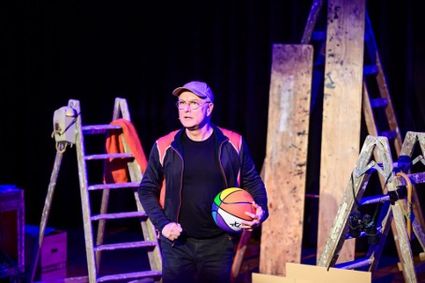 Theater | Het huis aan de overkant