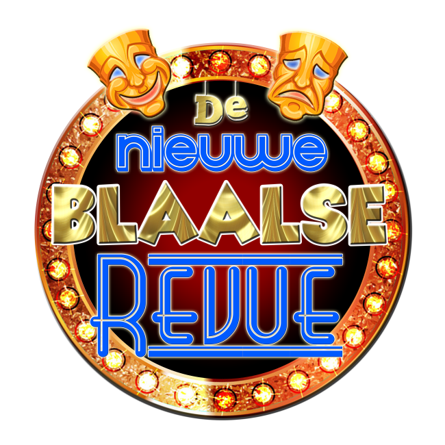 De Nieuwe Blaalse revue- Senioren -  CV De Muggezifters