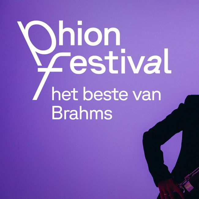 Phion Festival - het beste van Brahms